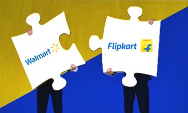 Four Senior Walmart Officials Take Transfer to Flipkart