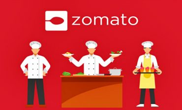 Zomato scales FY18 revenue by 40%, Losses Fall Almost 73%