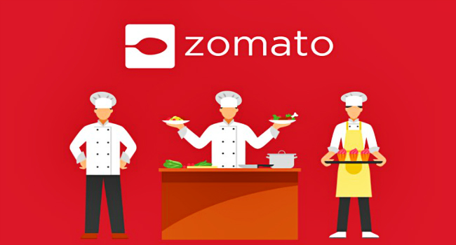 Zomato scales FY18 revenue by 40%, Losses Fall Almost 73%