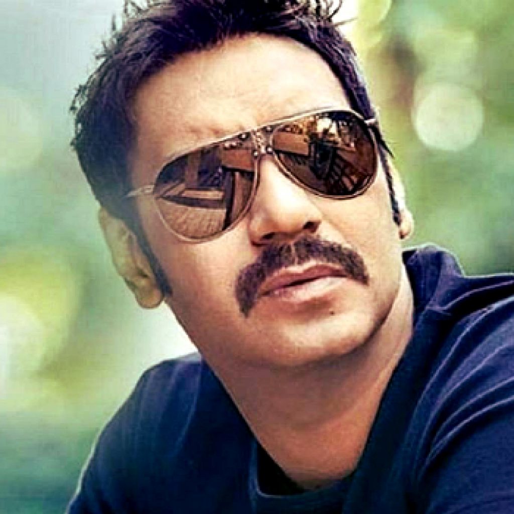 Ajay Devgn Launches NY Cinemas in Ghazipur, UP