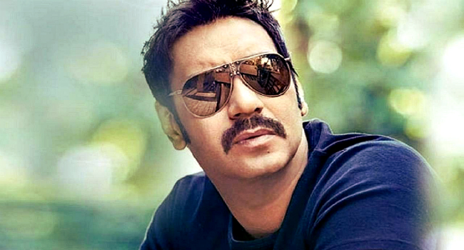 Bollywood Actor Ajay Devgn Launched His Multiplex Theater in UP, 50 More Into Pipeline