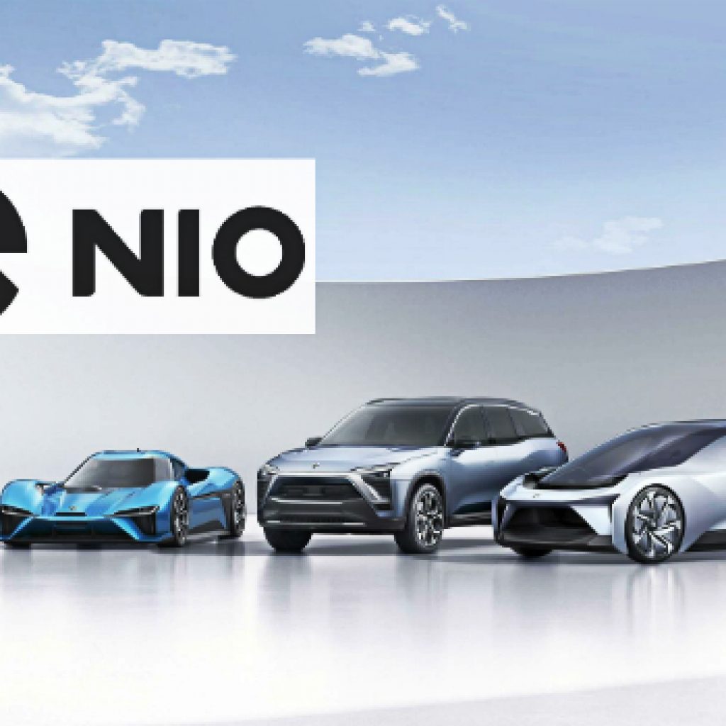 NIO Raises $1 Billion in US IPO to Accelerate Growth