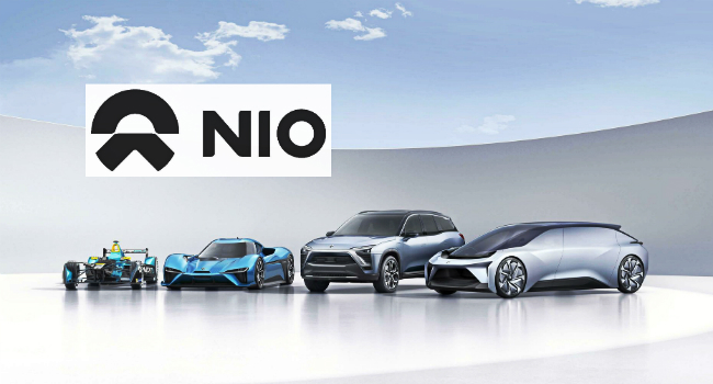 Tesla Rival NIO Raises $1 Billion in US IPO to Accelerate Growth