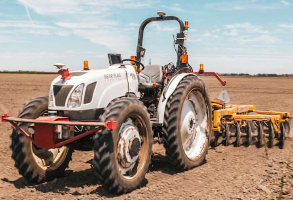 Agritech startup Flag Robotics Raises $3.5 Million Funding Led by True Ventures