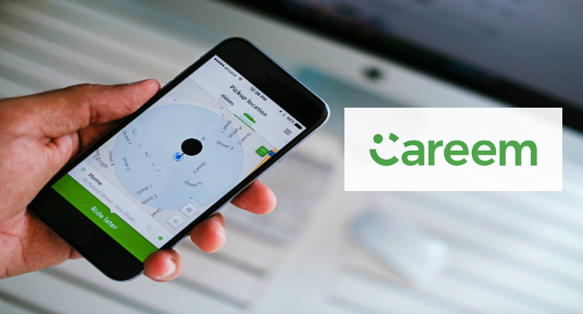 Dubai’s Ride-Hailing Firm Careem to Launch Services in Sudan