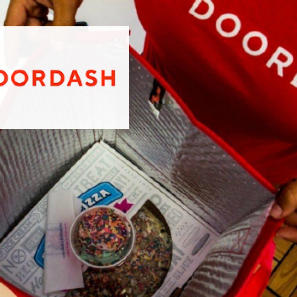 DoorDash Accused Against Customer Accounts Hacking