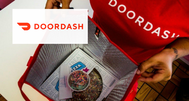 DoorDash Launch Its IPO, Price Offer between $75 & $85 per share