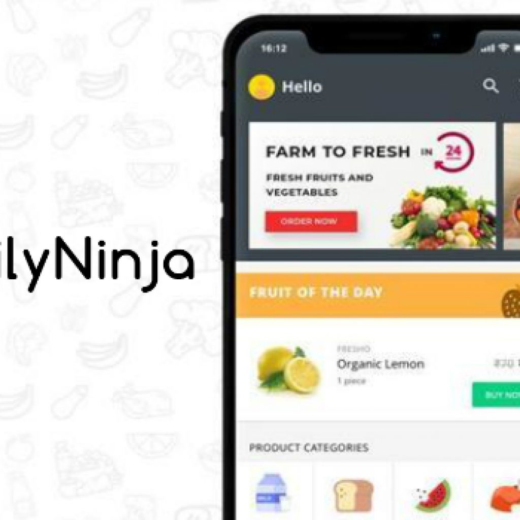 Matrix Partners India Backs Bengaluru-based DailyNinja