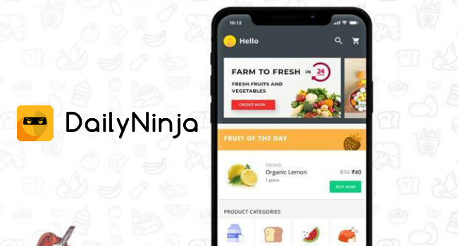 Matrix Partners India Backs Bengaluru-based DailyNinja