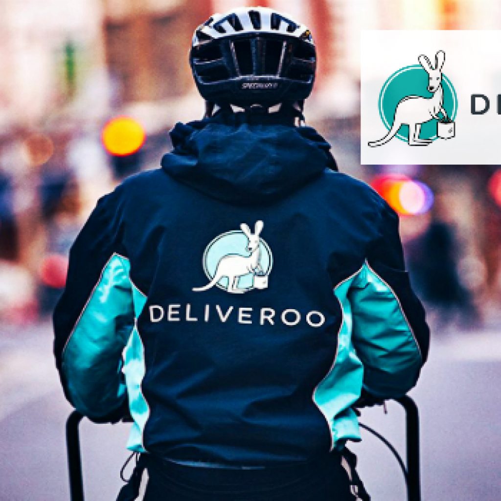 Uber Eyeing to Acquire London-based Deliveroo