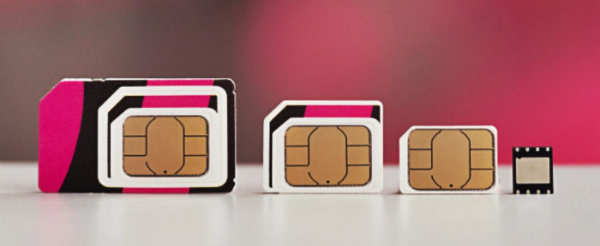 Dubai-based Workz Launches e-SIM for new iPhone Users in the UAE