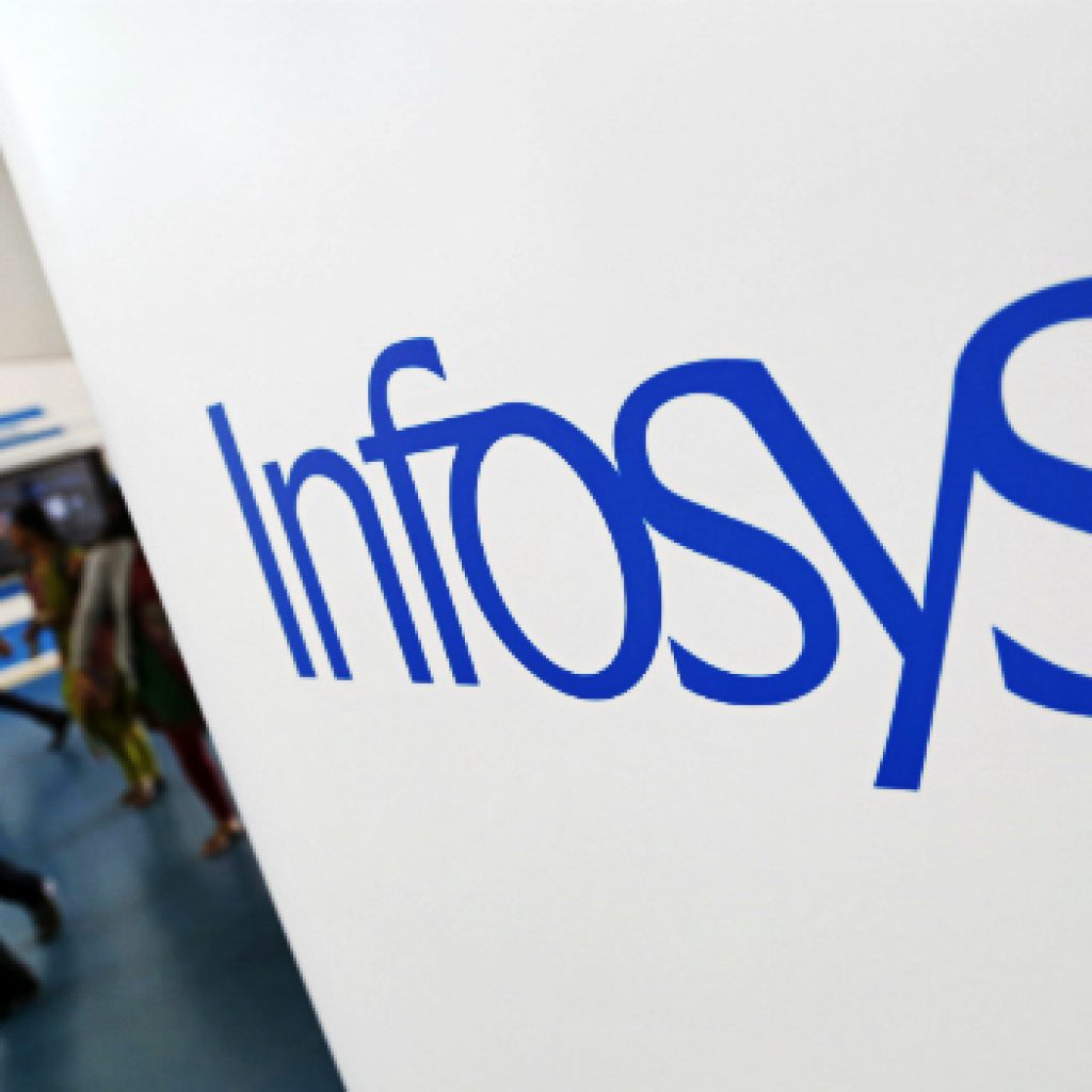 Infosys Enters a Deal to Acquire Finland-based Fluido