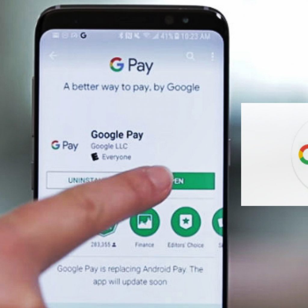 Google Pay Updates its Privacy Policy After Paytm's Complaint