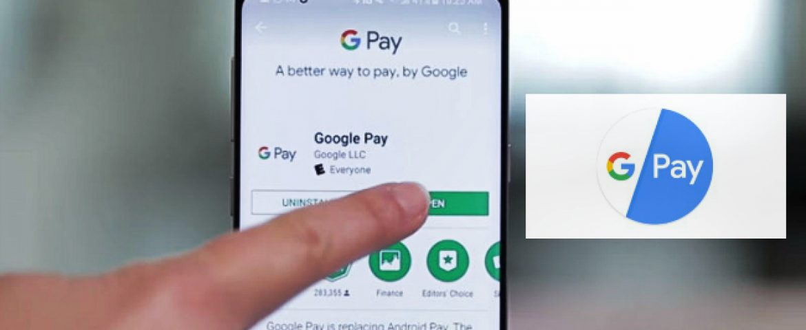 Google Pay Updates its Privacy Policy Soon After Paytm’s Complaint