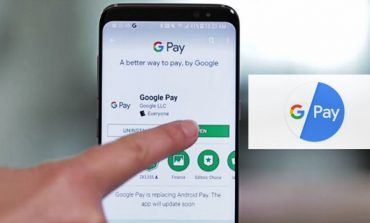 Google Pay Updates its Privacy Policy Soon After Paytm's Complaint