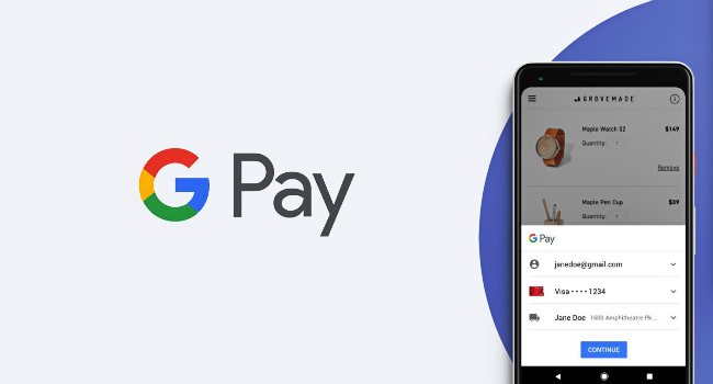 Google Pay Crosses 25 Million Monthly Active Users in India