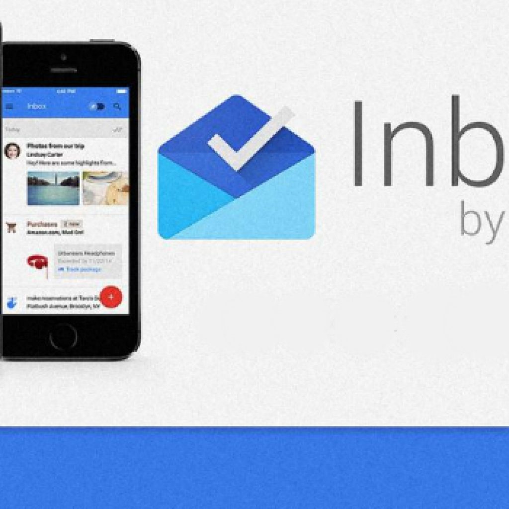 Google to Shut Down its Mailing App 'Inbox' from March 2019