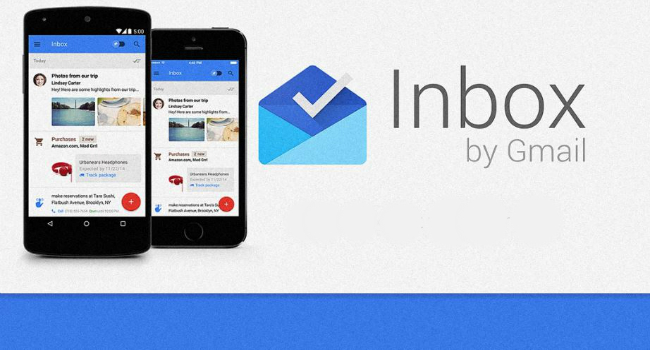 Google to Shut Down its Mailing App ‘Inbox’ from March 2019