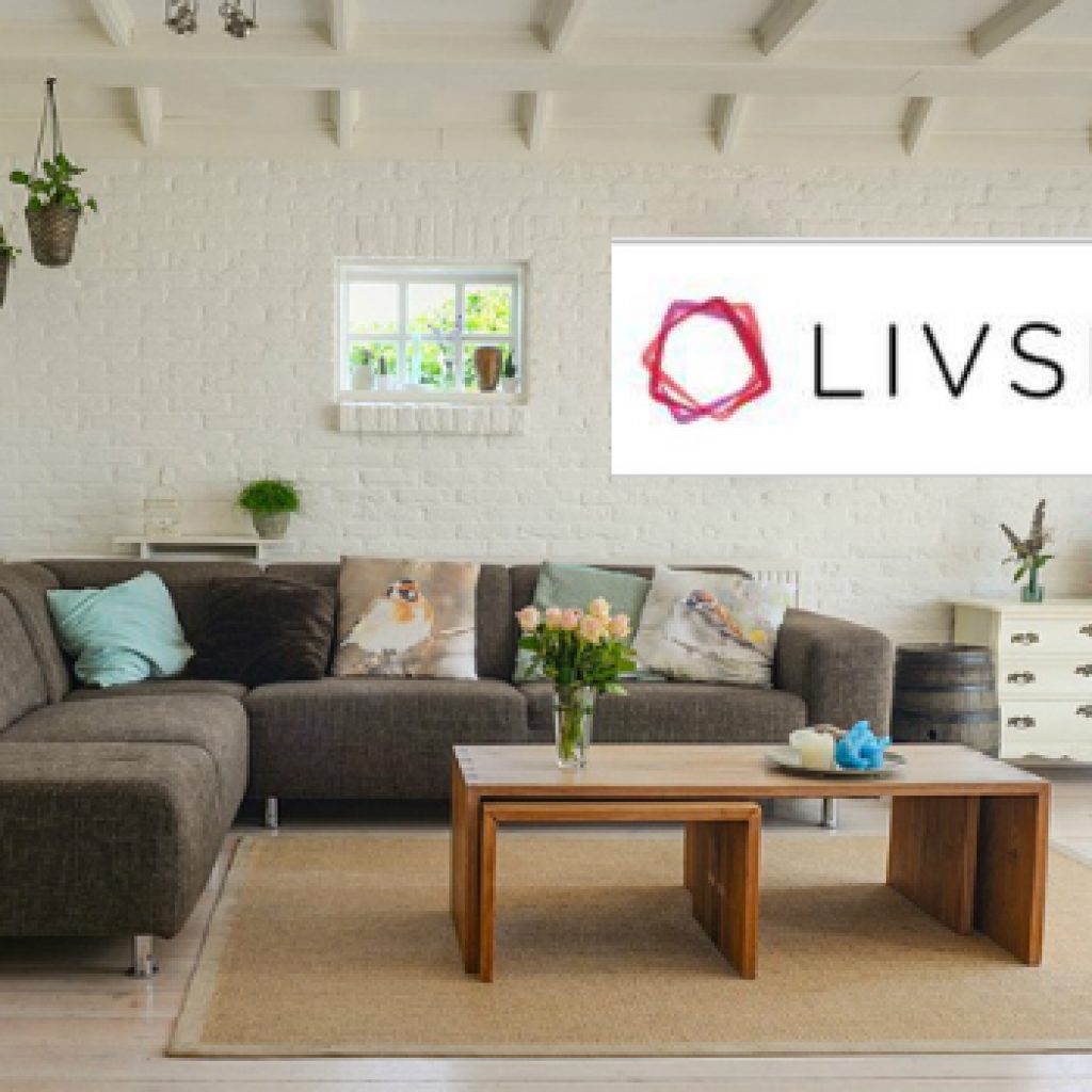 Livspace Raised $70 Million in Series C Funding