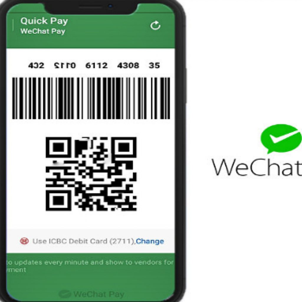 WeChat Pay HK Expands Payment Services to China