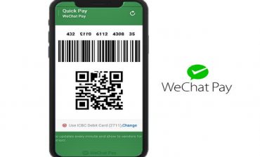 WeChat Pay HK Expands Payment Services to China