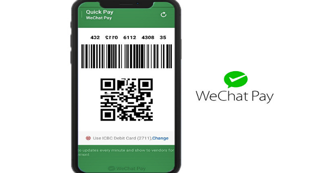 WeChat Pay HK Expands Payment Services to China