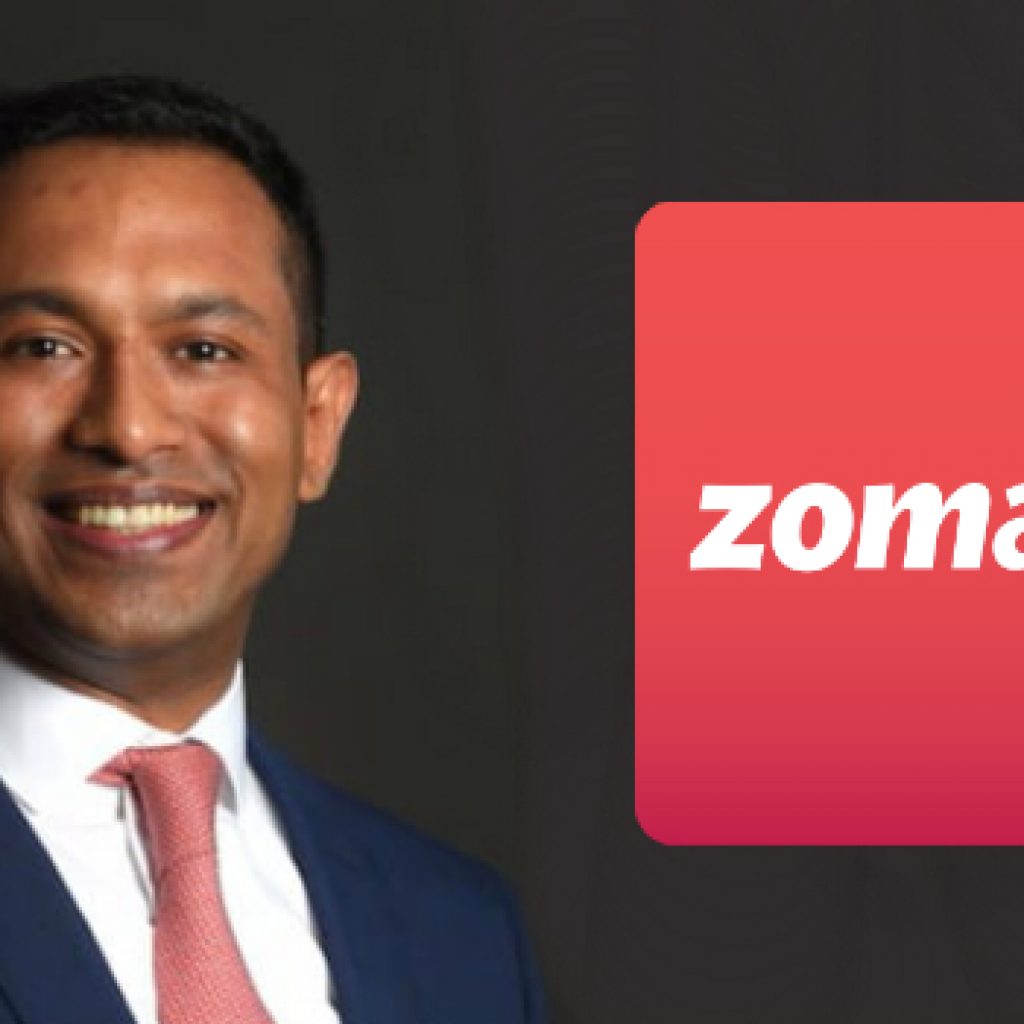 Zomato Appoints Thomas Phillippe as its General Counsel