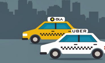Ola, Uber Saw Sharp Decline in the Growth of Daily Rides