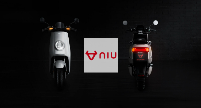 Chinese E-Scooter Startup Filed For an IPO on Nasdaq