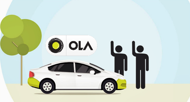 Ola Witnesses Resignation from Two Senior Executives