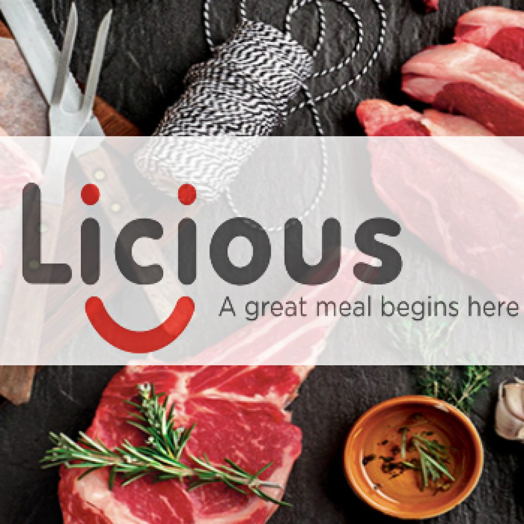 Seafood Brand Licious Raises $25 million for Expansion