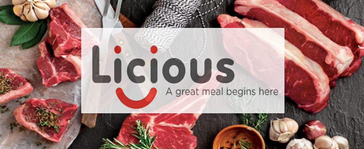 Licious Raises $30 Mn in funding led by Singapore-based Vertex Growth Fund