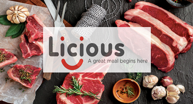 Licious Raises $30 Mn in funding led by Singapore-based Vertex Growth Fund