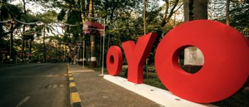 Indian Hotel Chain Oyo Raises $1 billion at $5 billion Valuation