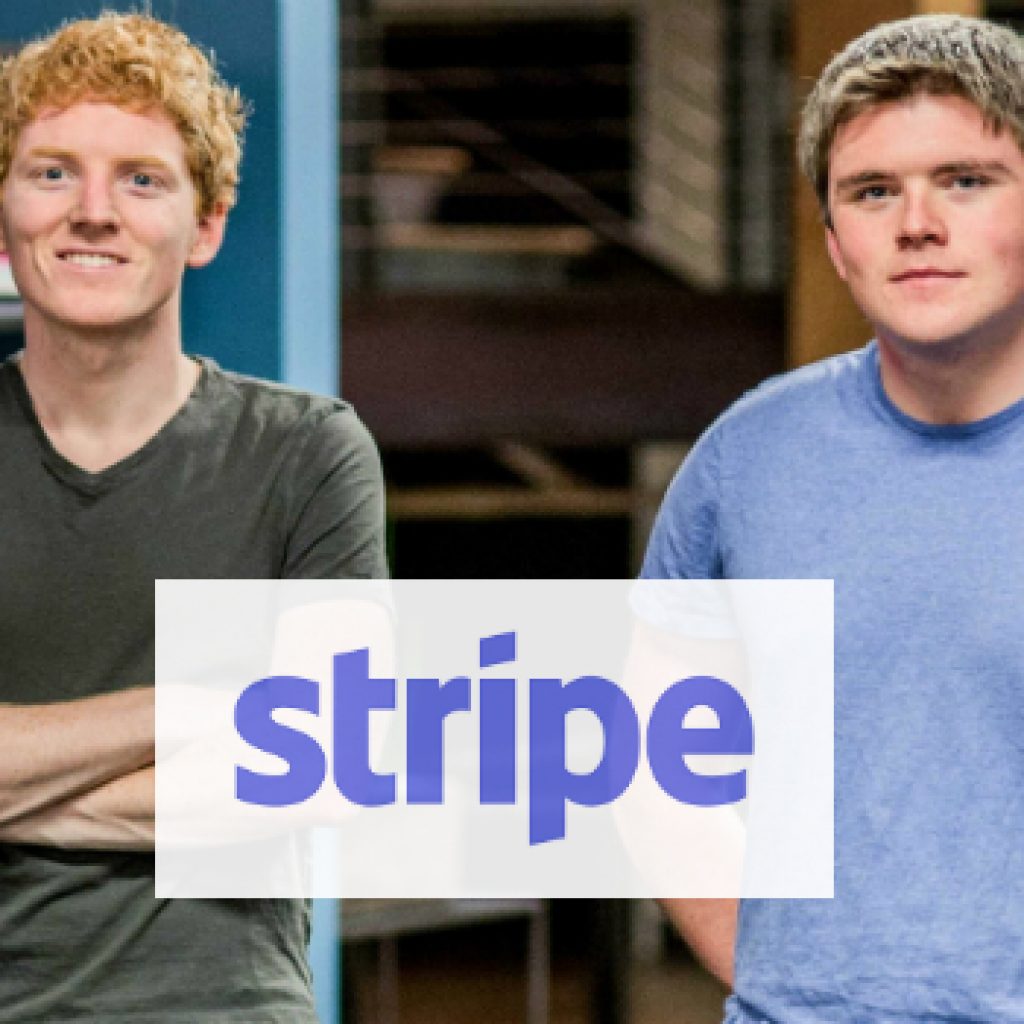 US-Based Stripe Secures $245 million to Fuel Growth