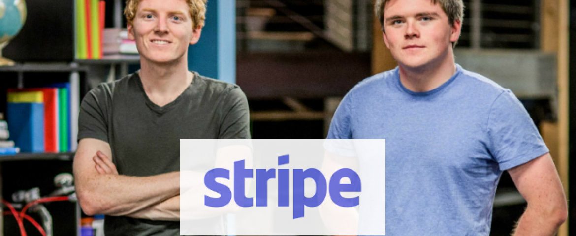 Stripe Raises $600 Million, Becomes US Most Valuable Startup