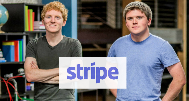 Stripe Raises $600 Million, Becomes US Most Valuable Startup