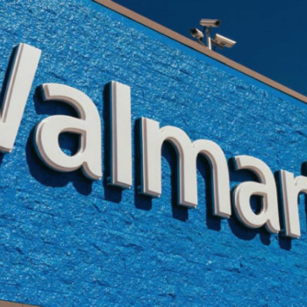 Soon after the Flipkart Acquisition, Walmart Paid Rs 7,439 Crore Tax