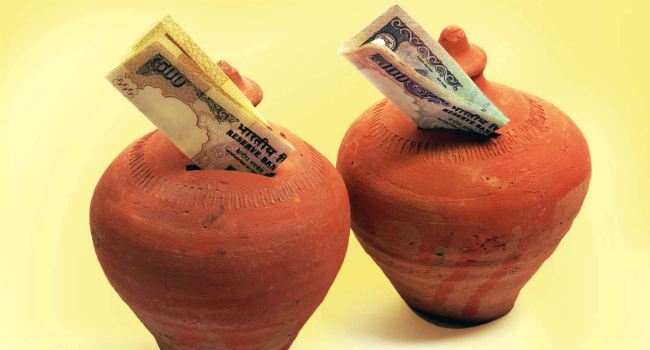 Indian Government Hikes the Interest Rate of Small Savings Schemes