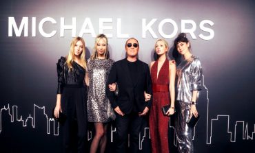 Michael Kors Now Owns Italian Fashion House Versace