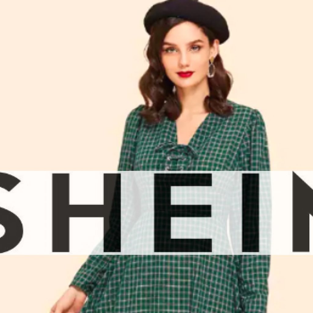 China's Shein to Expand to Smaller Regions in India