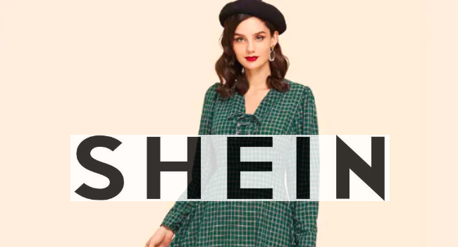 China’s Fashion Retailer Shein to Expand to Smaller Regions in India