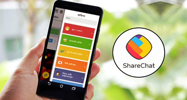 ShareChat’s Latest Funding Round Brings Seven-fold Rise in its Valuation