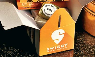 Swiggy Expands its Services to Eight New Cities