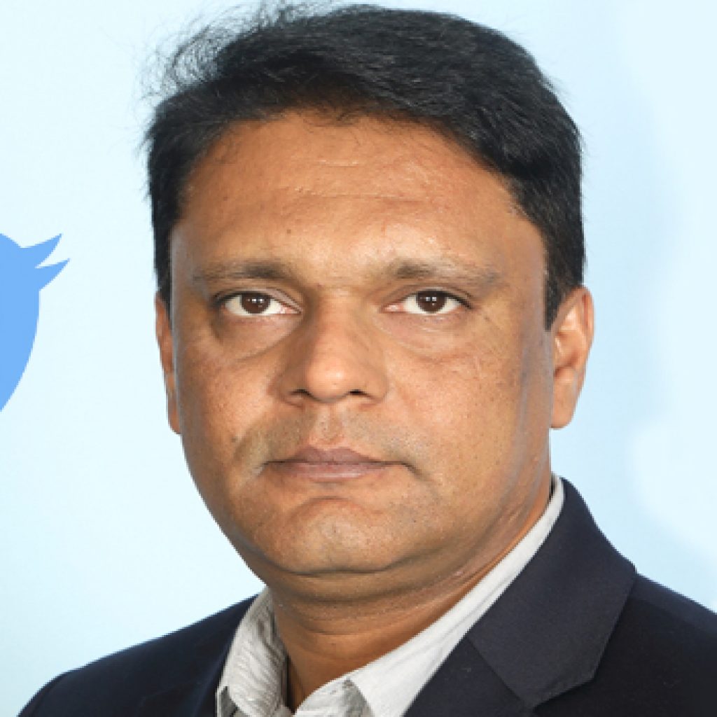 Twitter India's Country Director Taranjeet Singh Steps Down