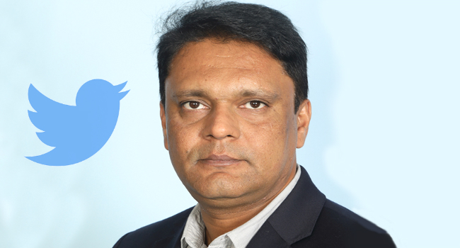 Twitter India’s Country Director Taranjeet Singh Steps Down