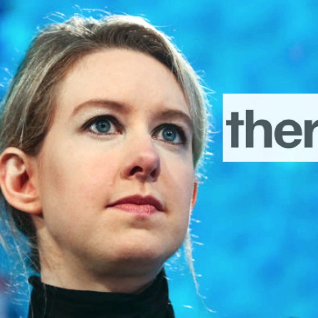 Blood-Testing Company Theranos is Shutting Down