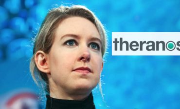 Blood-Testing Company Theranos is Shutting Down