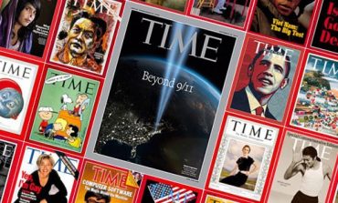 Time Magazine Sold For $190 Million