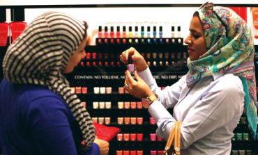 UAE is One of the Top Spenders of Beauty & Wellness Products
